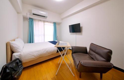 Kawaguchi Apartamento | ホテル西川口ウィークリー