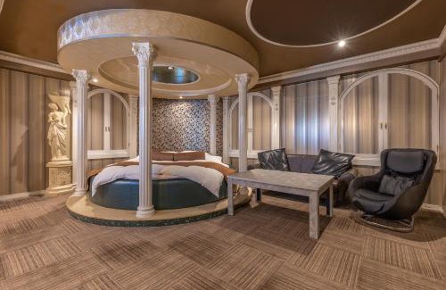 Yokkaichi Hotel | ホテル ブランチャペルクリスマス 四日市