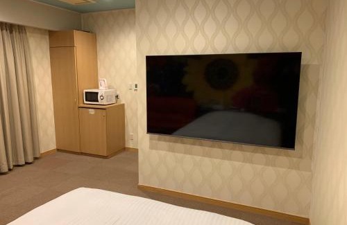 Aoba Ward Hotel | ホテル レディ