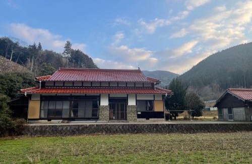 Hagi Casa | ホームステイ型民泊The 34Sassysサッシーズ