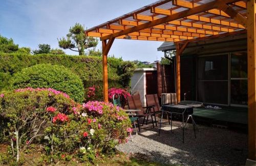 Shuzenji Apartamento | ボルダリング＆SPA-安吏樹リゾート修善寺ANNEX-