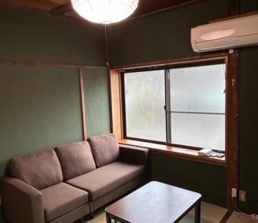 Sasebo Casa | ポートサイドSasebo藤原町