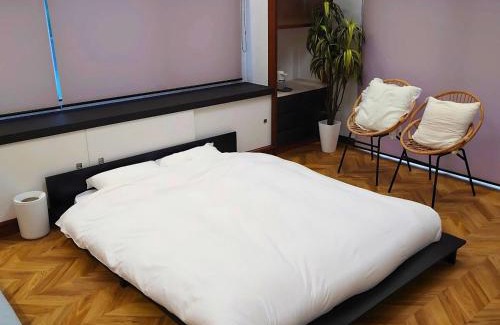 Futo Casa | マイグレ天