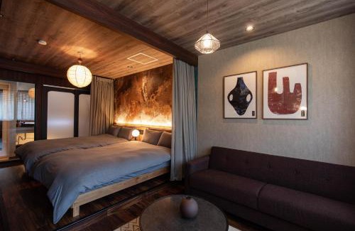 Kanazawa Apartamento | マイグレ金沢兼六園