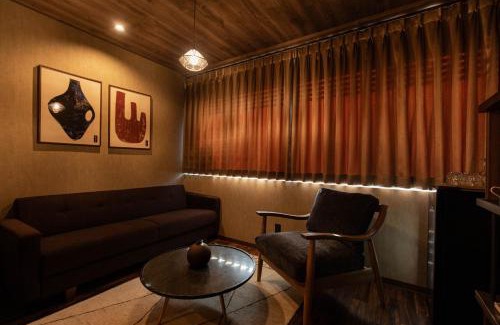 Kanazawa Apartamento | マイグレ金沢兼六園