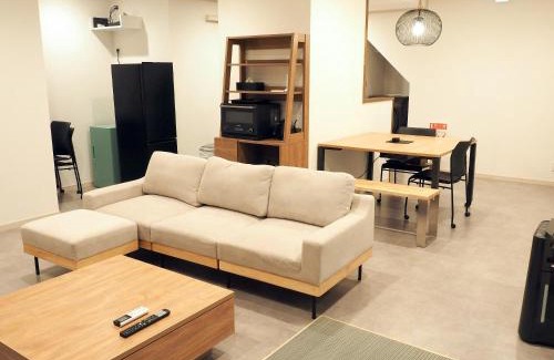 Kushimoto Apartamento | マーケットステイ串本 MarketStay Kusimoto