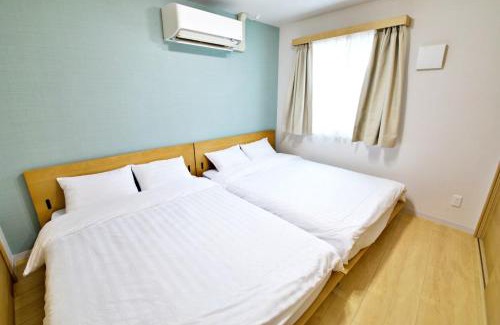 Asato Apartamento | メイスン倶楽部 安里 4F