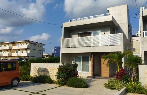 Miyakojima Casa | メゾテラス宮古島