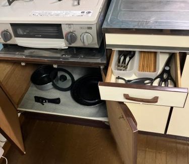 Aomori Apartamento | メゾンジョイ久須志#205