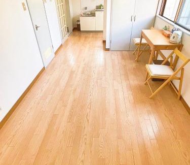 Itabashi Apartamento | メゾンドリバージュ205