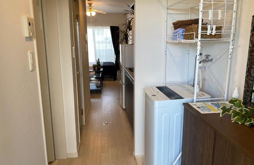 Motobu Apartamento | メゾンLもとぶ2階