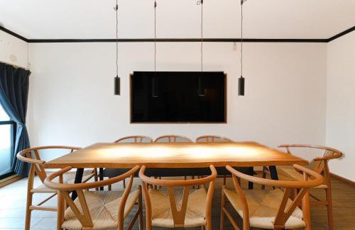 Yoyogi Casa | メーイン新宿