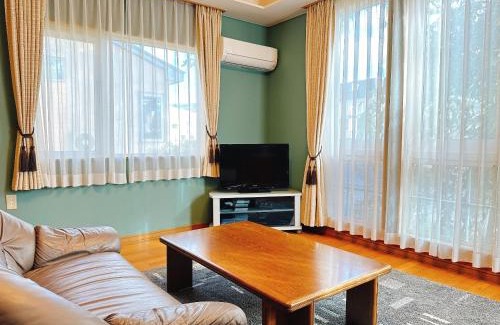 Nanae Apartamento | ユーカラ屋
