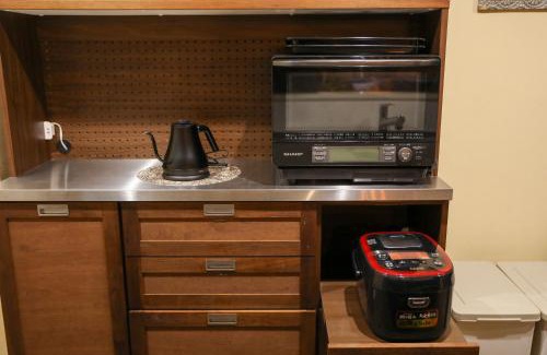 Ota Apartamento | ラグジュアリー戸建貸切,羽田,品川まで20分 3ベットルーム 広々リビングのモダンクラシックな一棟貸し