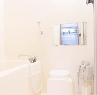 Chuo Ward Apartamento | ラフォーレ26番館305