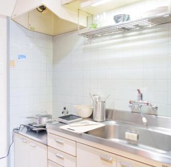 Chuo Ward Apartamento | ラフォーレ26番館305