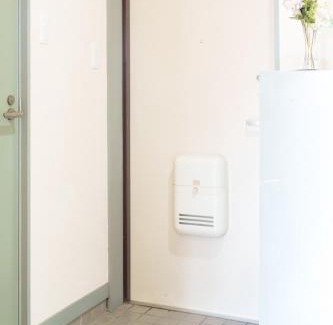 Chuo Ward Apartamento | ラフォーレ26番館305