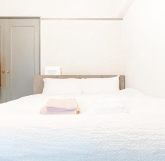 Chuo Ward Apartamento | ラフォーレ26番館305