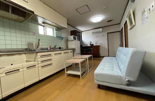 Aomori Apartamento | ラメールブルー青森駅ビルから徒歩3分の好立地