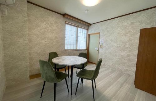 Aomori Apartamento | ラメールブルー青森駅ビルから徒歩3分の好立地