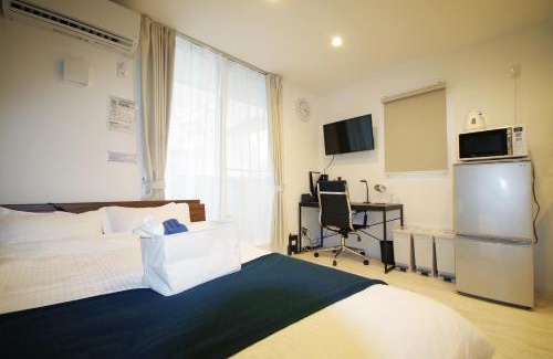 Hirara Apartamento | ラ・ルーチェ東仲宗根