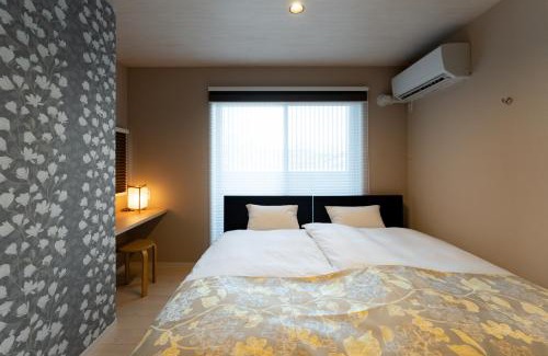 Kanazawa Apartamento | リブレ芳斉 #201