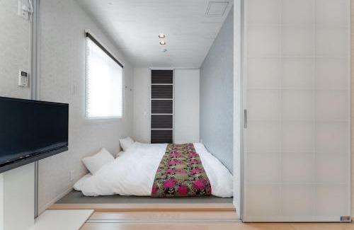 Kanazawa Apartamento | リブレ芳斉 #201
