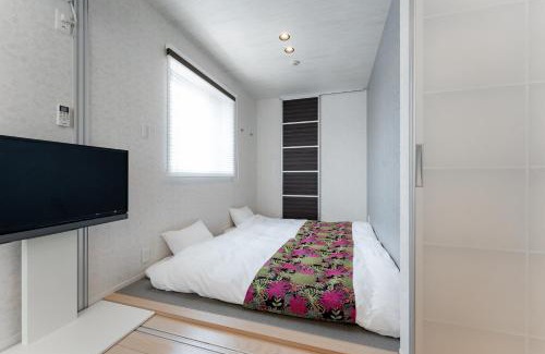 Kanazawa Apartamento | リブレ芳斉 #201