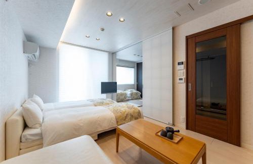 Kanazawa Apartamento | リブレ芳斉 #302