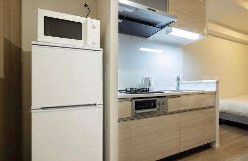 Hakata Ekimae Apartamento | リベール博多駅前301
