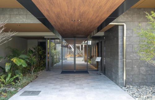 Hakata Ekimae Apartamento | リベール博多駅前301