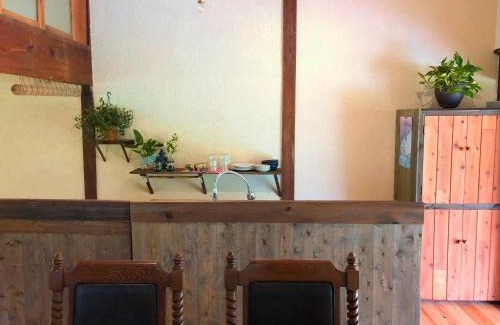Matsusaka Casa | リラシャンティRelashanti