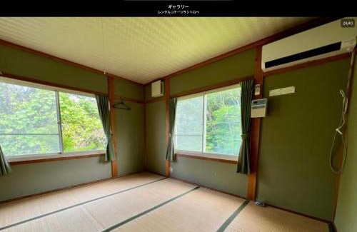 Kyotango Cabina | レンタルコテージサントロペ