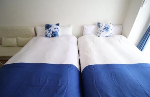 Fukuoka Apartamento | ロイヤルハイツ春日