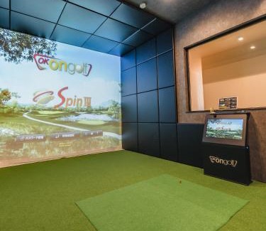 Ichinomiya Villa | ロマン詰まる大人のプレミアムヴィラ,プール,ゴルフ,ガレージ,BBQ -Surf up-