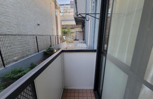Funabashi Apartamento | ローズパーク弐番館103号室
