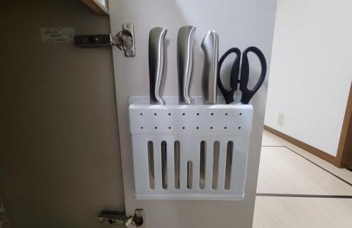 Funabashi Apartamento | ローズパーク弐番館103号室