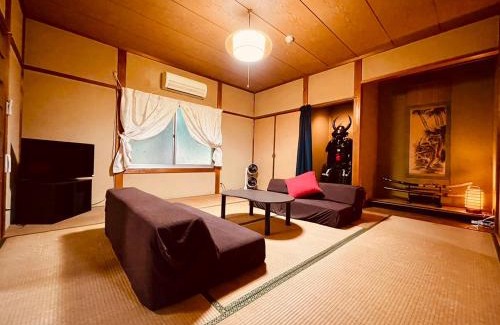 Shirahama Casa | ワイルドライフ 森風