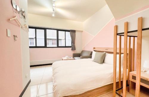 University District Casa | 一中小窩馨
