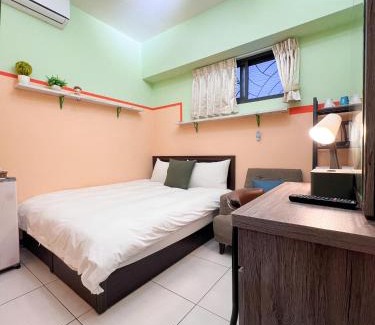 University District Casa | 一中小窩馨