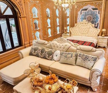 Kashgar Casa | 一千零一夜喀什古城民宿 Kashgar Ancient City Scenic Area