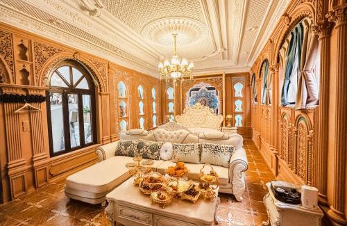 Kashgar Casa | 一千零一夜喀什古城民宿 Kashgar Ancient City Scenic Area