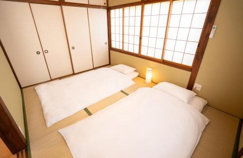 Nakamura Apartamento | 一宿 one stay