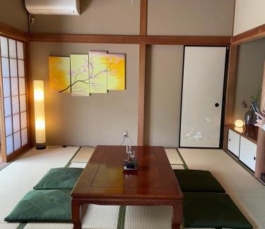 Kamakura Casa | 一日一組限定 家族やグループでゆったり過ごせる 民泊Sakura鎌倉