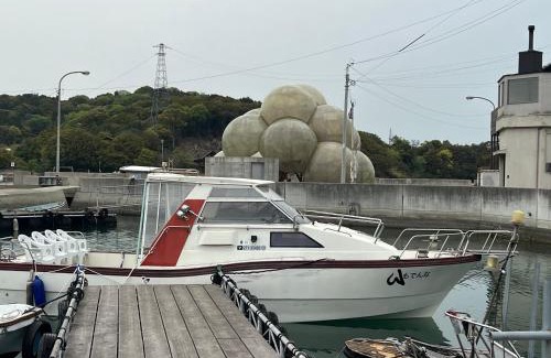 Naoshima-cho Casa | 一日限定一組の古民家の宿なんでもん