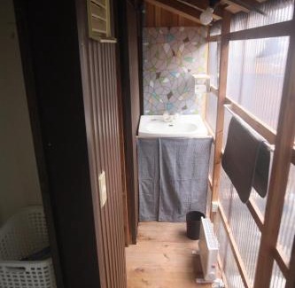 Shimohara Casa | 一棟貸しおおふなと長月 Vacation Rental Ofunato-Nagatsuki