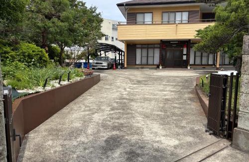 Mito Casa | 一棟貸しの宿 貸別荘 水戸ハウス Vacation Rental Mito House! Location is 1-2-55 Kanemachi Ibaraki Prefecture 場所は茨城県水戸市金町1-2-55です 玄関横のキーボックスの暗証番号はご予約後に宿からのメッセージ欄にてご確認下さい