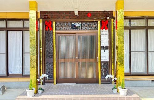 Mito Casa | 一棟貸しの宿 貸別荘 水戸ハウス Vacation Rental Mito House! Location is 1-2-55 Kanemachi Ibaraki Prefecture 場所は茨城県水戸市金町1-2-55です 玄関横のキーボックスの暗証番号はご予約後に宿からのメッセージ欄にてご確認下さい