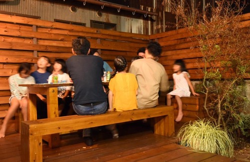 Yasugi Hostal | 一棟貸し切り ゲストハウス Sai