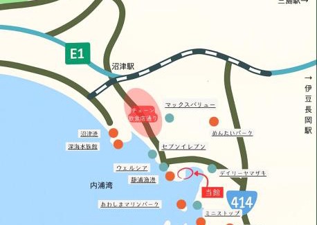 Shishihama Casa | 一棟貸し宿 ｍａｉｃｃａ